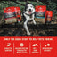 Croquetas Wild Red Raw Coated Kibble para Perro sin Granos 1.6 kg Red Meat 9.53 kg