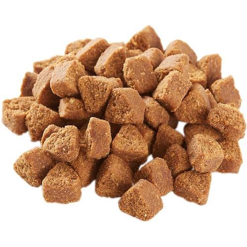 Tomlyn, Laxatone Hairball Remedy Chews, Psyllium + Biotin + Zinc + Omega-3, sabor Pollo, 60 masticables.