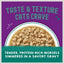 Alimento Húmedo Carnivore Cravings Morsels N Gravy para Gato sabor Salmón y Macarela 12 pack