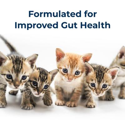 PetAg, Goat's Milk KMR Kitten Milk Replacer Liquid, Ready-to-Feed, 325 ml.
