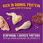 Alimento Húmedo Carnivore Cravings Savory Shreds para Gato sabor Pollo e Hígado de Pollo 24 pack