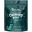 Calming Bites Hemp Elements Plus con Extracto de Cáñamo para Perros sabor Roast Beef 45 chews