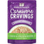Alimento Húmedo Carnivore Cravings Savory Shreds para Gato sabor Pollo e Hígado de Pollo 24 pack