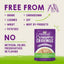 Alimento Húmedo Carnivore Cravings Savory Shreds para Gato sabor Pato y Pollo 24 pack