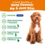 Hip & Joint Bites Hemp Elements con Glucosamina para Perros sabor Pollo 90 chews