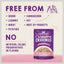 Alimento Húmedo Carnivore Cravings Morsels N Gravy para Gato sabor Pollo y Salmón 12 pack