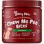 Chew No Poo Ancient Elements para Coprofagia de Perros sabor Bisonte 90 chews