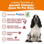 Chew No Poo Ancient Elements para Coprofagia de Perros sabor Bisonte 90 chews