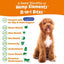Multivitamínico Hemp Elements 8 en 1 para Perros sabor Pollo 2 presentaciones