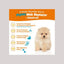 Reemplazo de Leche con Calostro para Cachorros y Perros Senior 338 g