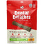 Premios Dentales Dental Delights para Perro Grande sabor Pollo y Perejil 156 g. 156 gr.