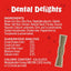 Premios Dentales Dental Delights para Perro Grande sabor Pollo y Perejil 156 g.