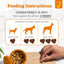 Scoot Away Bites Digestivos para Perros sabor Pollo 2 presentaciones