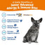 Senior Advanced Allergy & Immune para Piel e Inmunidad de Perros sabor Salmón 2 presentaciones