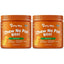 Chew No Poo Bites Digestivos para Coprofagia de Perros sabor Pollo 3 presentaciones