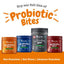 Chew No Poo Bites Digestivos para Coprofagia de Perros sabor Pollo 3 presentaciones