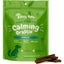 OraStix Hemp Elements con Melatonina para Salud Dental y Calma de Perros sabor Menta 2 presentaciones