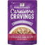 Alimento Húmedo Carnivore Cravings Savory Shreds para Gato sabor Pollo e Hígado de Pollo 24 pack