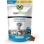 Composure - Masticables blandos con sabor a hígado de pollo, suplemento calmante y para la ansiedad para perros pequeños, 30 unidades