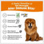 Vet Strength Allergy & Immune Bites con Aceite de Pescado para Perros 90 chews