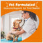 Vet Strength Allergy & Immune Bites con Aceite de Pescado para Perros 90 chews