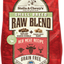 Raw Blend Red Meat Grain-Free Small Breed 1.59 kg / 3.5 lb