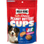 Milk-Bone Peanut Buttery Cups con Jif sabor crema de cacahuate y tocino 11.8 oz 335 g