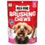 Milk-Bone Brushing Chews Mini Original Pollo, 18 unidades, 7.1 oz