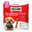 Milk-Bone Brushing Chews Mini Original Pollo, 48 unidades, 18.9 oz