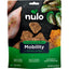 Nulo Functional Jerky Bites Mobility Chicken, 5 oz