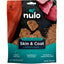 Nulo Functional Jerky Bites Skin & Coat Salmon, 5 oz