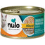 Nulo Minced Chicken, Crab & Prawn, 12 latas de 79 g