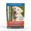 Nutramax Cosequin con MSM y omega-3, 120 masticables blandos para perros