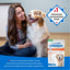Cosequin Multifunctional Support, presentación de prueba de 7 masticables para perros (imagen comercial de Chewy)