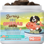 Bernie's OMG! Omegas Chews sabor Salmón, 90 masticables