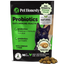 Pet Honesty Probiotics Gut + Immune Health para gatos, Pollo, 10.5 oz (presentación comercial de 90 días)