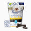 ProDen Mini Dental Care Bones, sabor crema de cacahuate y plátano, 20 unidades