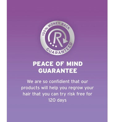 Rogaine para Mujer en Solución Tópica, 2% Minoxidil, 3 meses