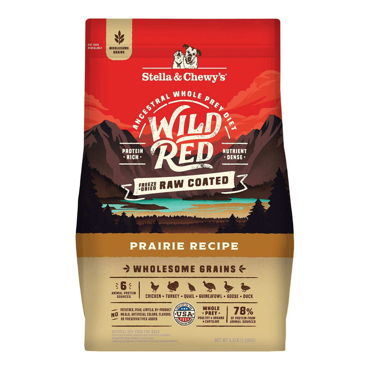VARIANT_IMAGE | Prairie | 1.59 kg