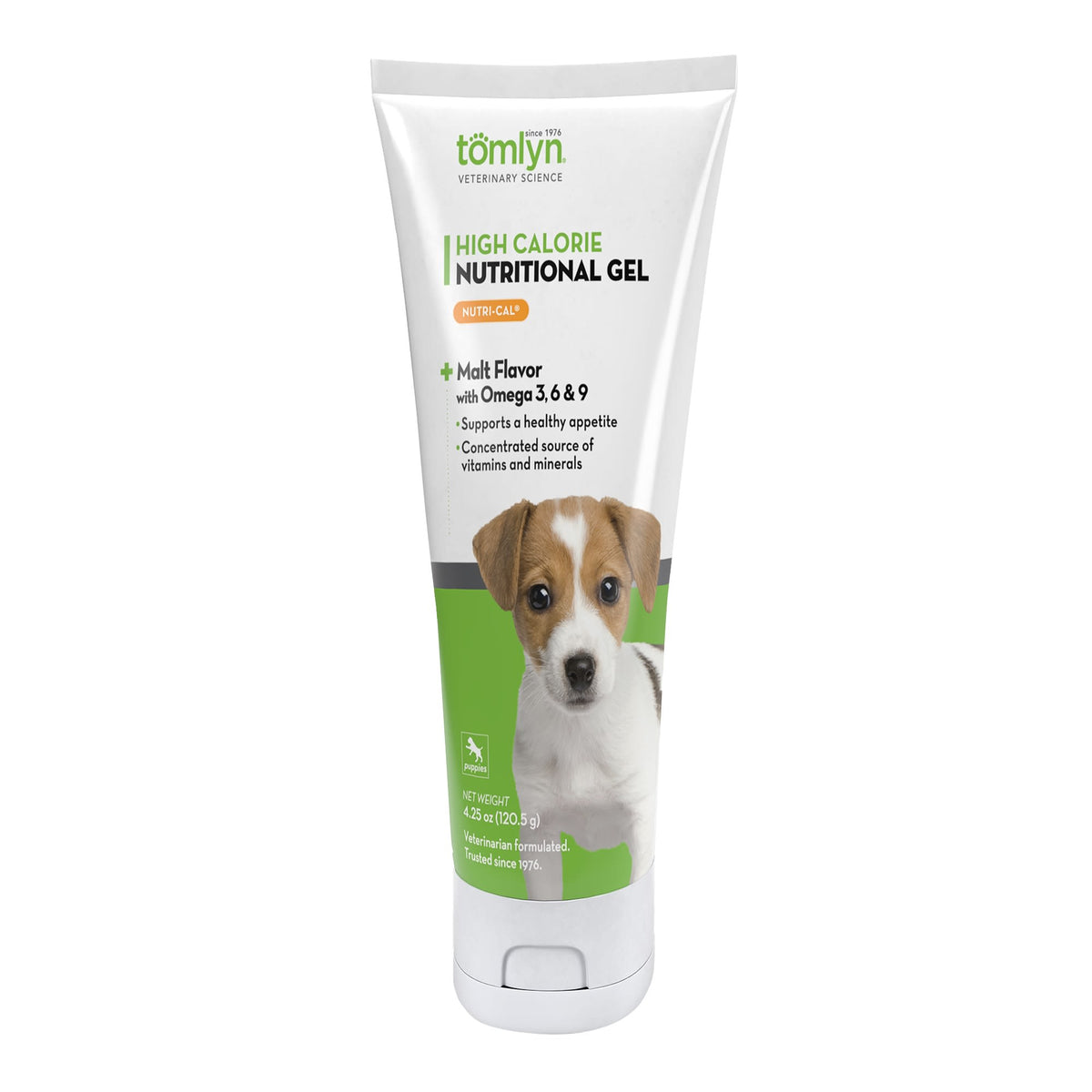 Tomlyn Nutri-Cal para cachorros, 120 g