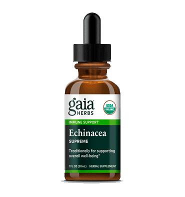 Echinacea Supreme, 30 ml.