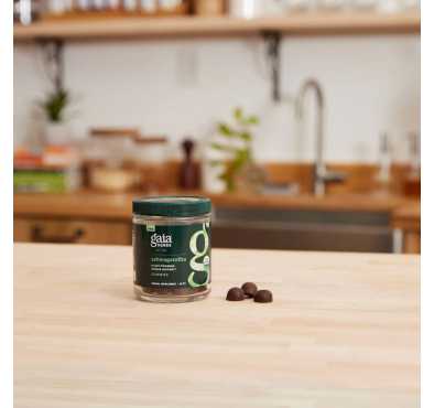 Ashwagandha en Gomitas,  81 Gummies