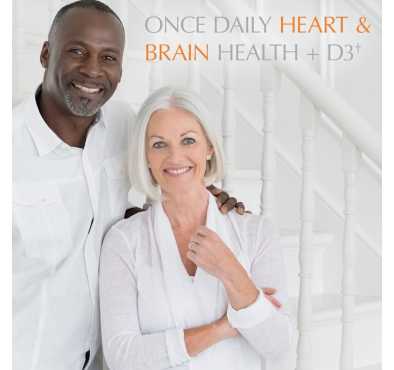 Omega 3 Platinum Premium, 1 cápsula diaria. 30 cápsulas blandas