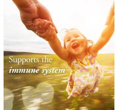 Vitamina C Líquida Orgánica, Naranja Mandarina. 58 ml.