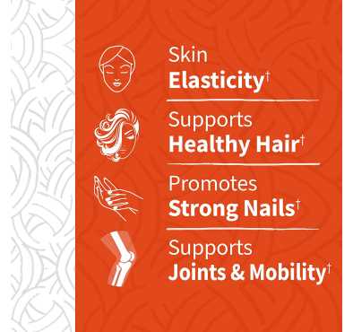 Péptidos de Colágeno (20 gr) de Pescado y Bovino. . 270 gr.