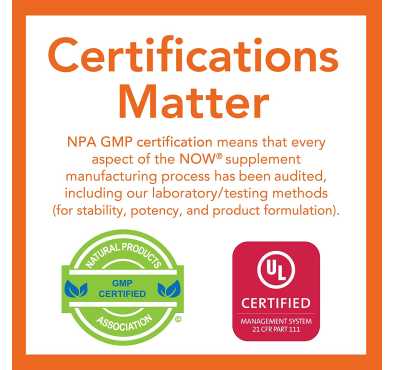 Gaba y Vitamina B6, Apoyo al Sistema Nervioso 500 mg. 100 cáps veganas