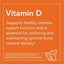 Vitamina D3 (5,000 IU)