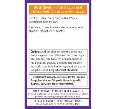 Vitamina C Fermentada Vegana, 2 opc