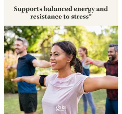 Raíz de Ashwagandha, Soporte para el Estrés. 30 caps