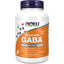 Gaba y Vitamina B6, Apoyo Sistema Nervioso. 90 tabs masticables sabor Naranja